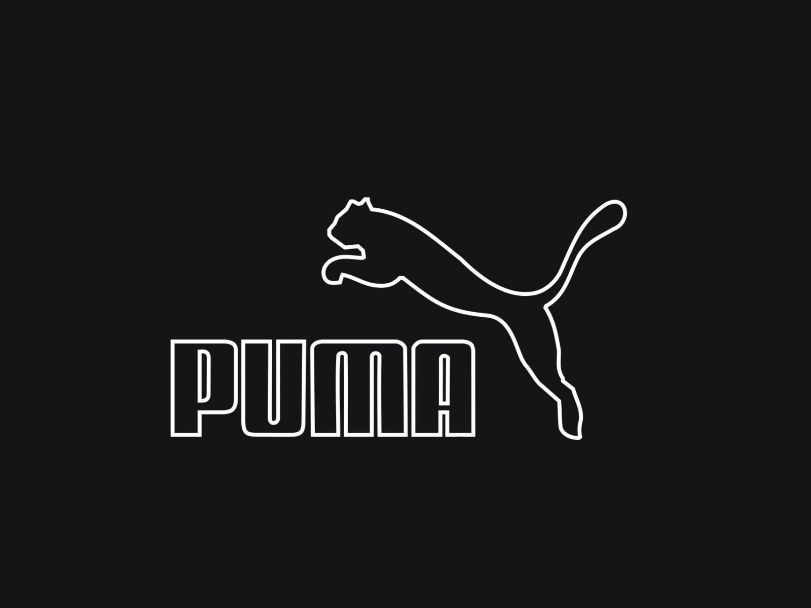 Puma Wallpapers On Wallpaperdog