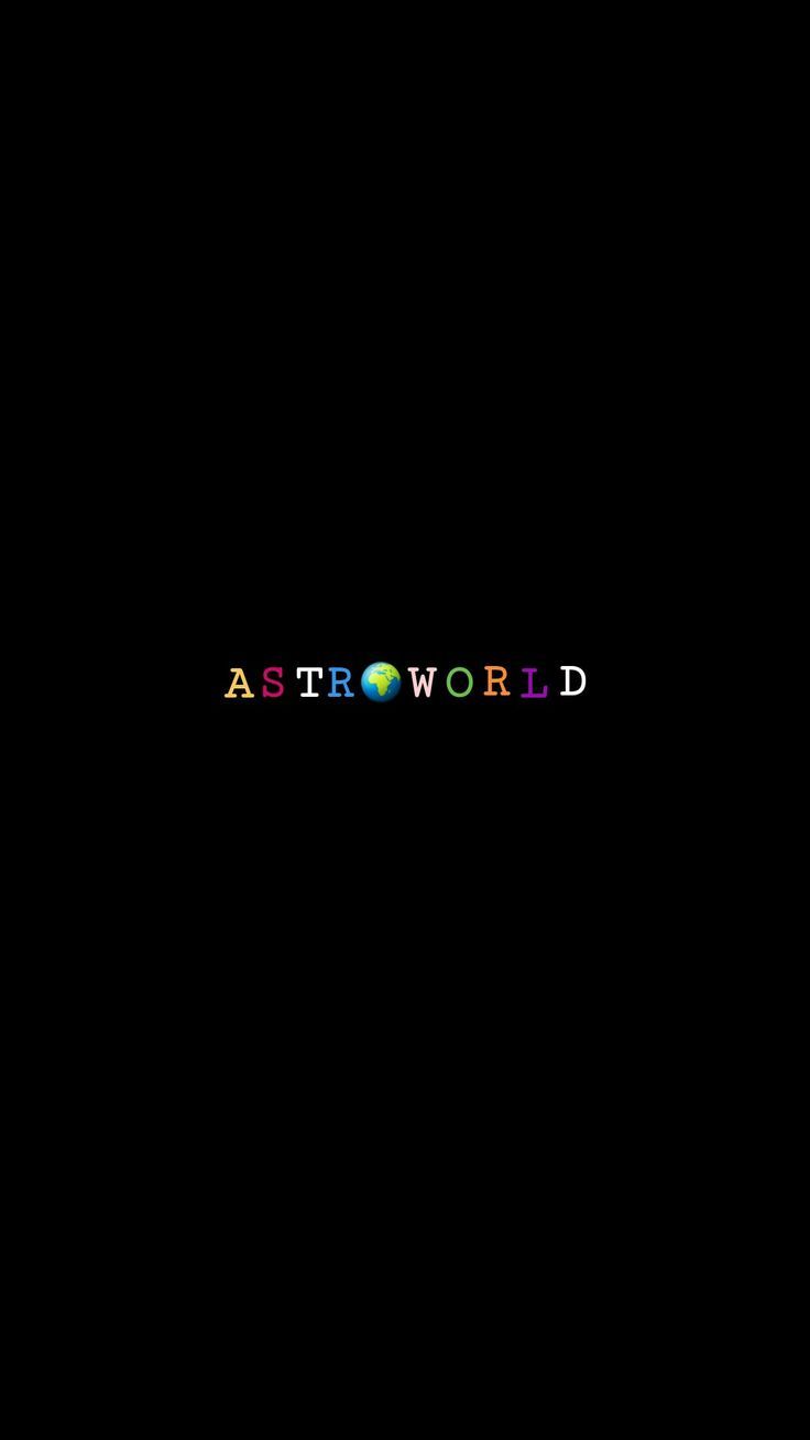 Astroworld Wallpaper  Download to your mobile from PHONEKY