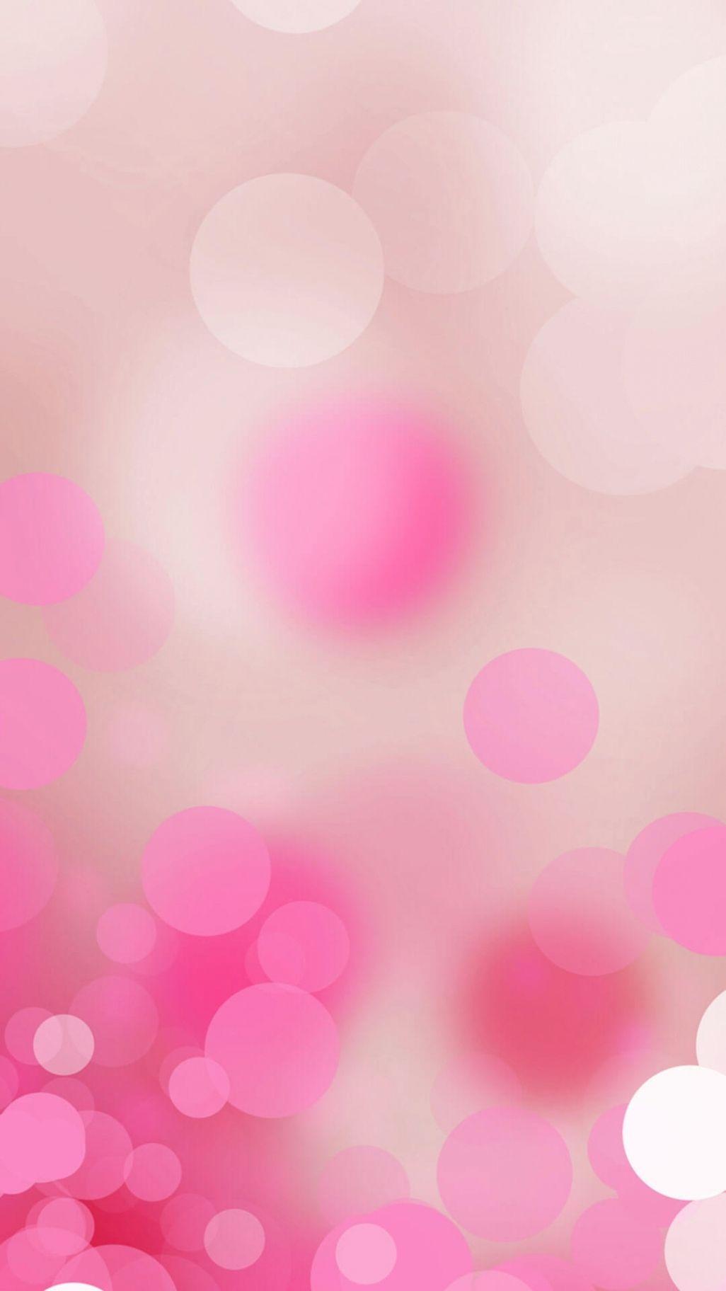 Cute Pink Wallpapers on WallpaperDog