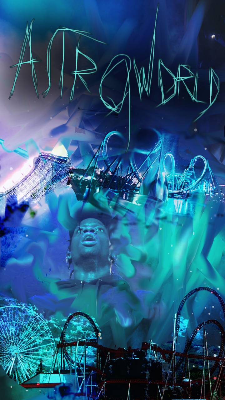 cool astroworld wallpapers APK for Android Download