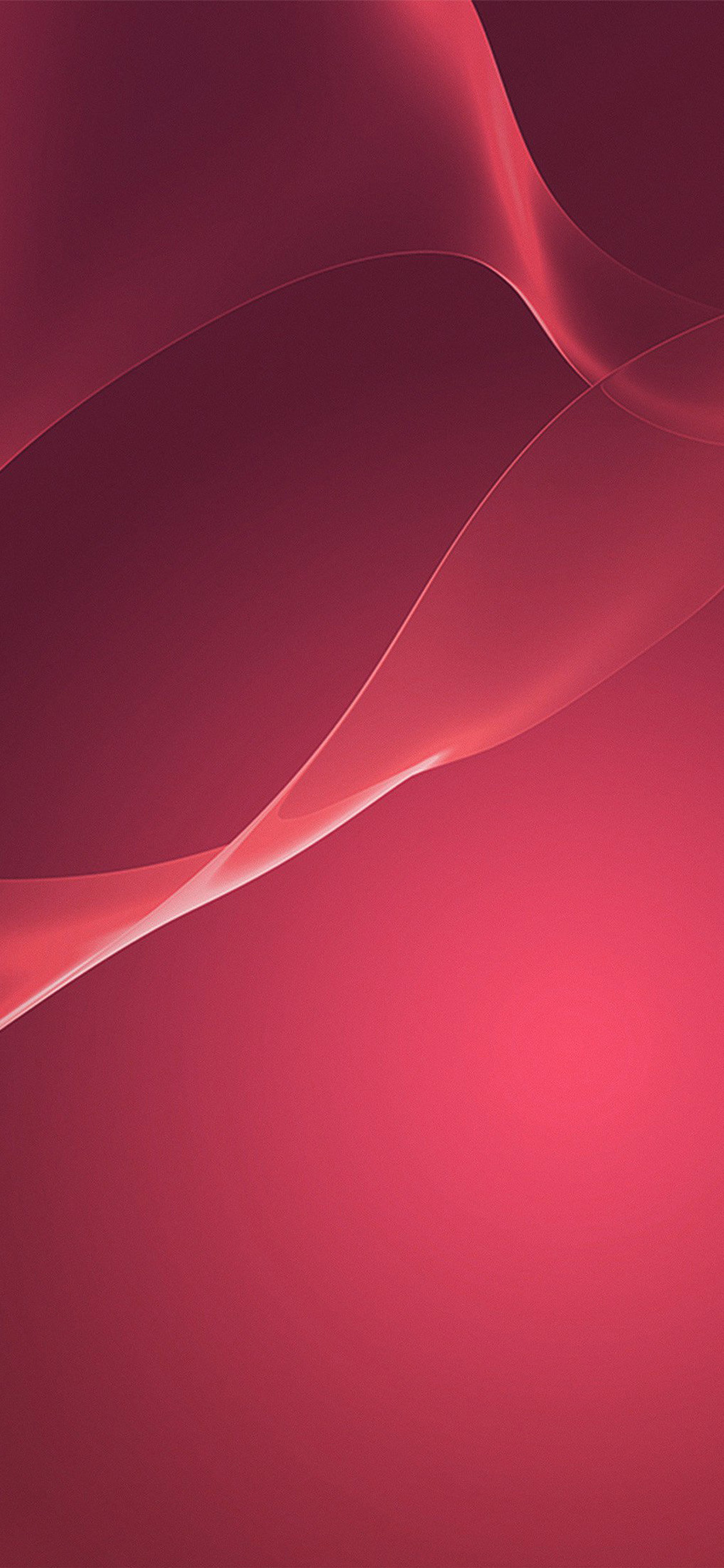 iPhone 13 Official Stock Wallpaper Twist Red  Light  Wallpapers Central   Sfondi iphone Sfondi per iphone Iphone