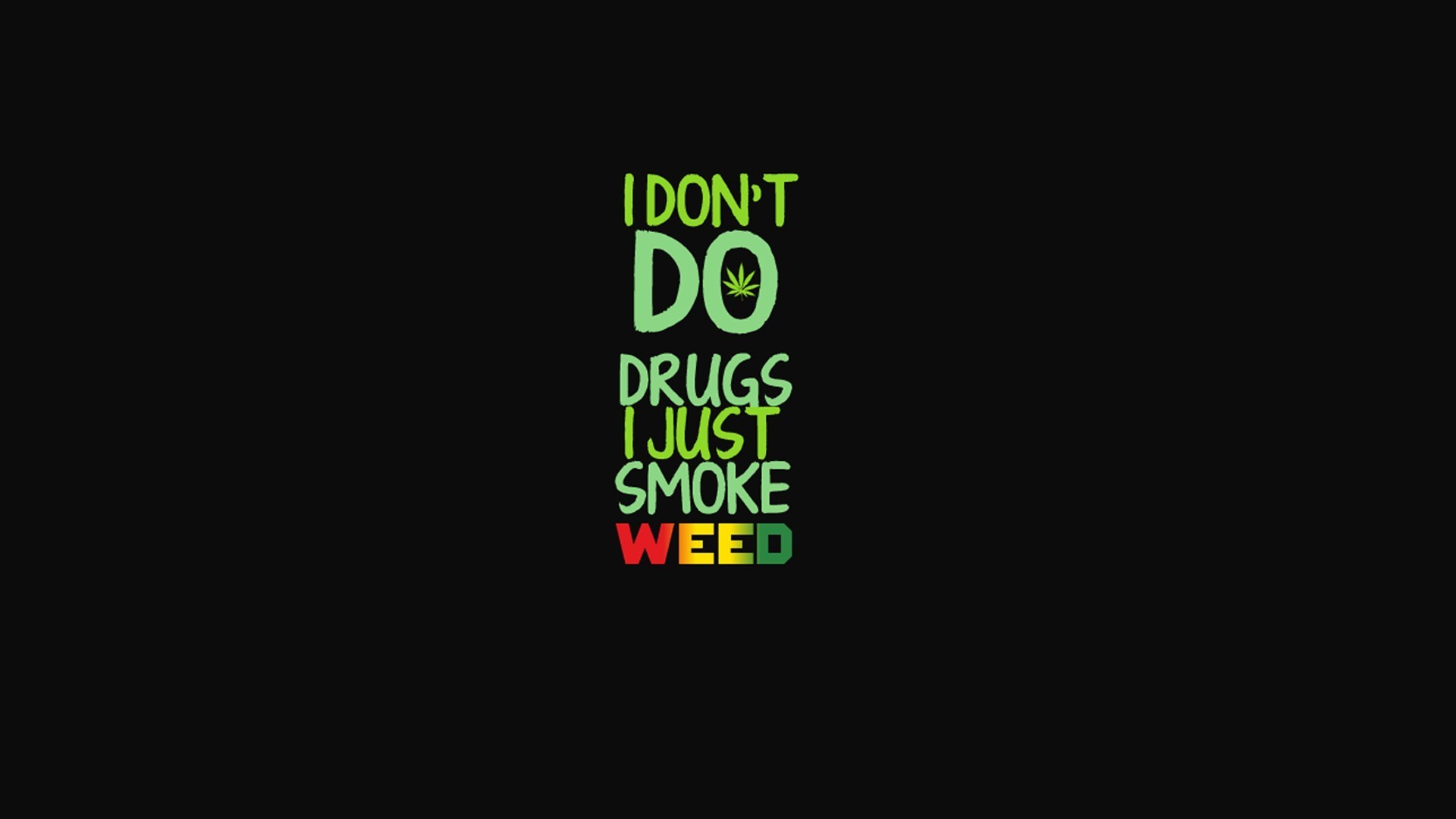 Weed Quotes Wallpapers on WallpaperDog