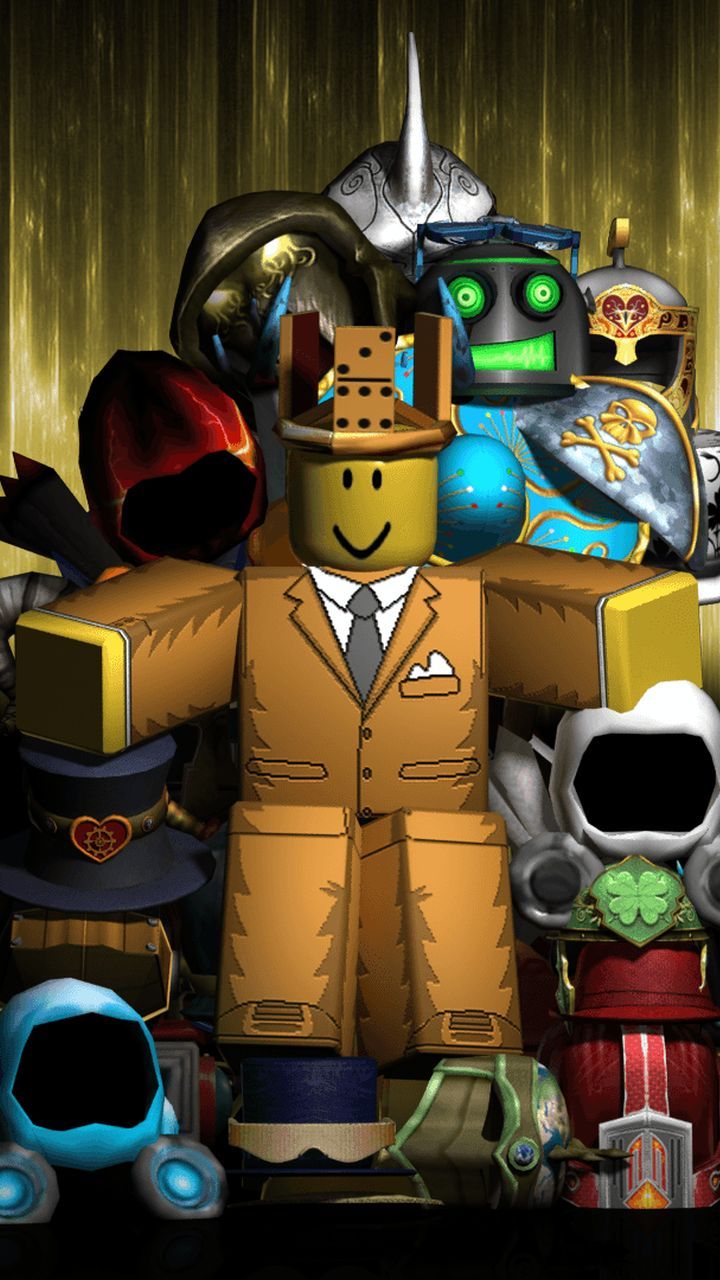 Roblox wallpaper by diego_1468t - Download on ZEDGE™