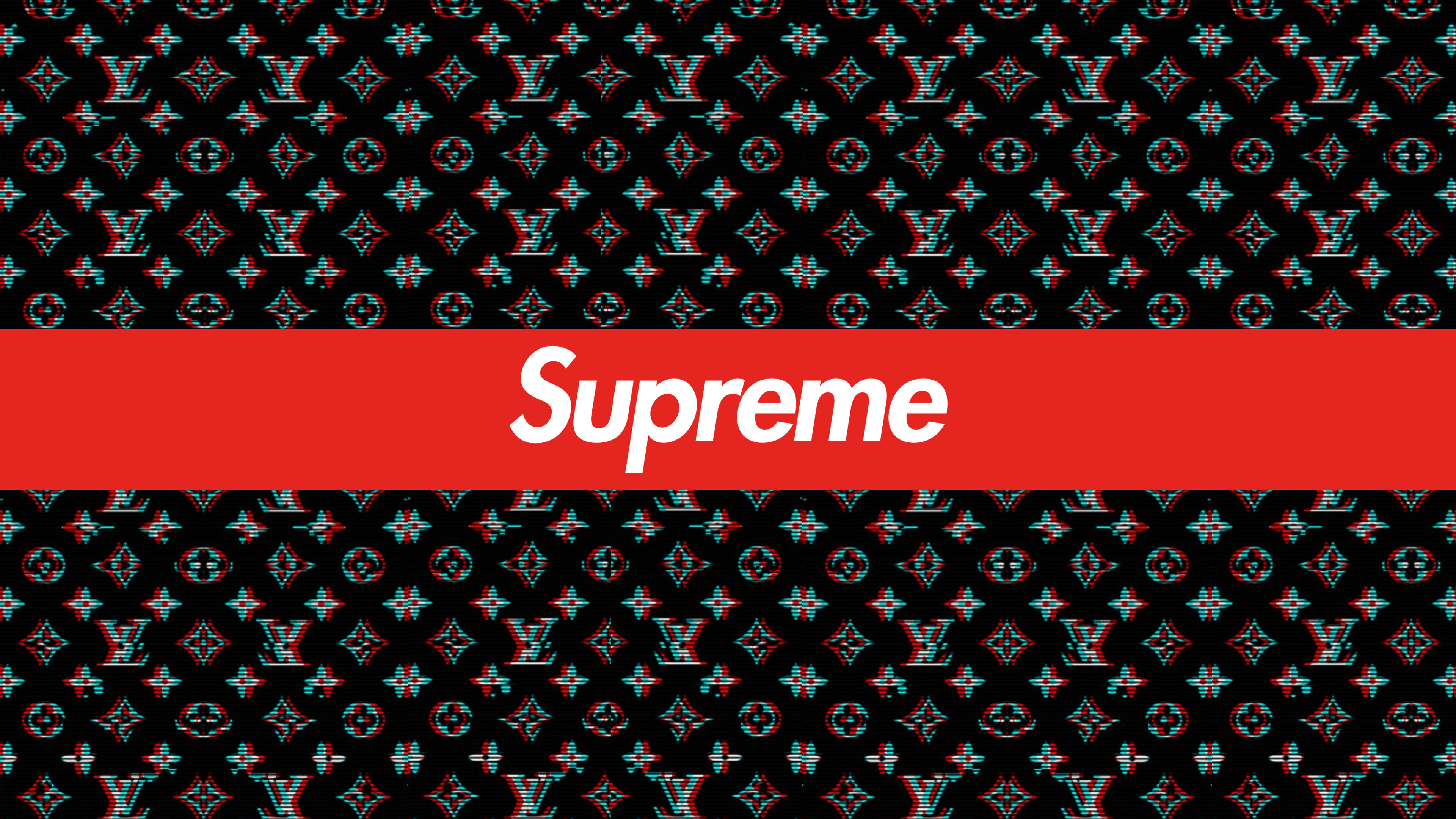 Supreme x Louis Vuitton  Supreme wallpaper, Supreme iphone wallpaper,  Hypebeast wallpaper