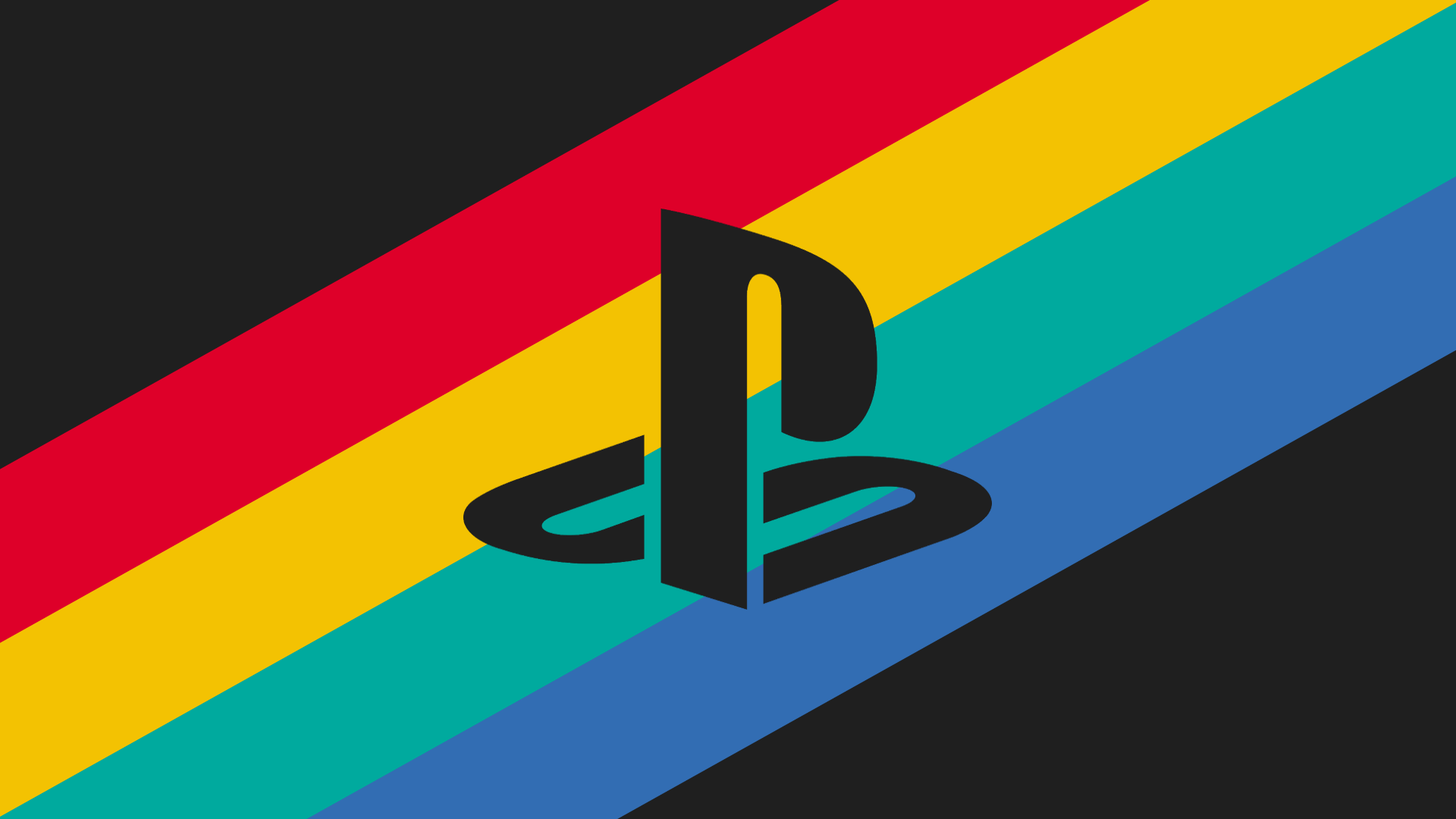40+ Playstation HD Wallpapers and Backgrounds