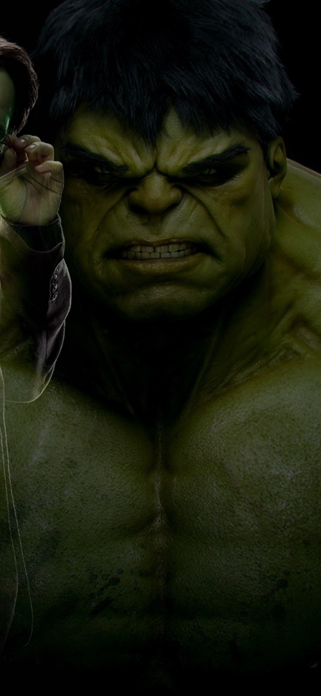 Hulk 3d Wallpaper For Android Image Num 40