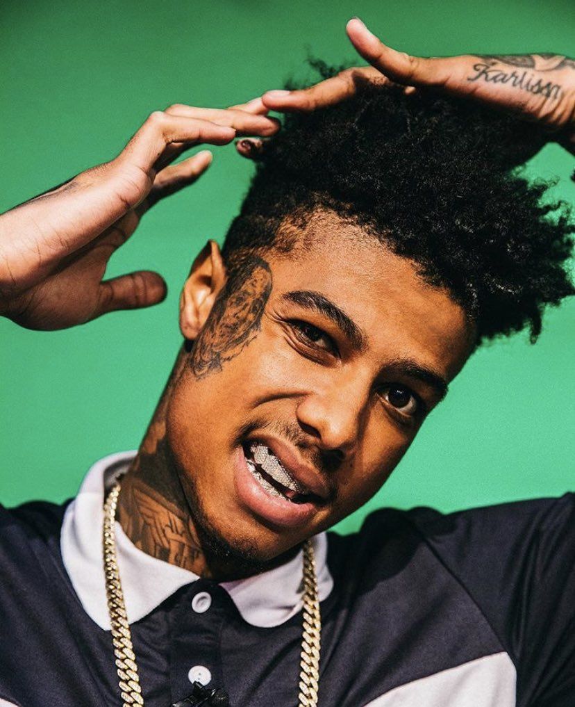 Blueface Wallpapers  Wallpaper Cave