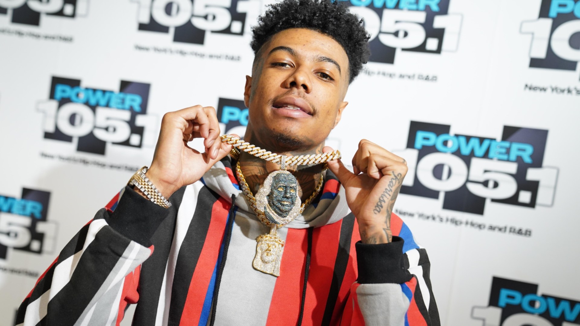 Blueface Wallpapers on WallpaperDog