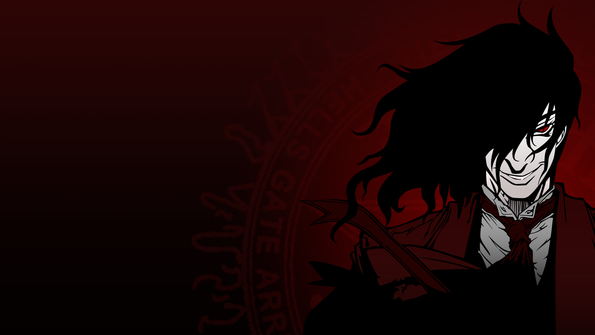 78 Hellsing Ultimate Wallpaper  WallpaperSafari