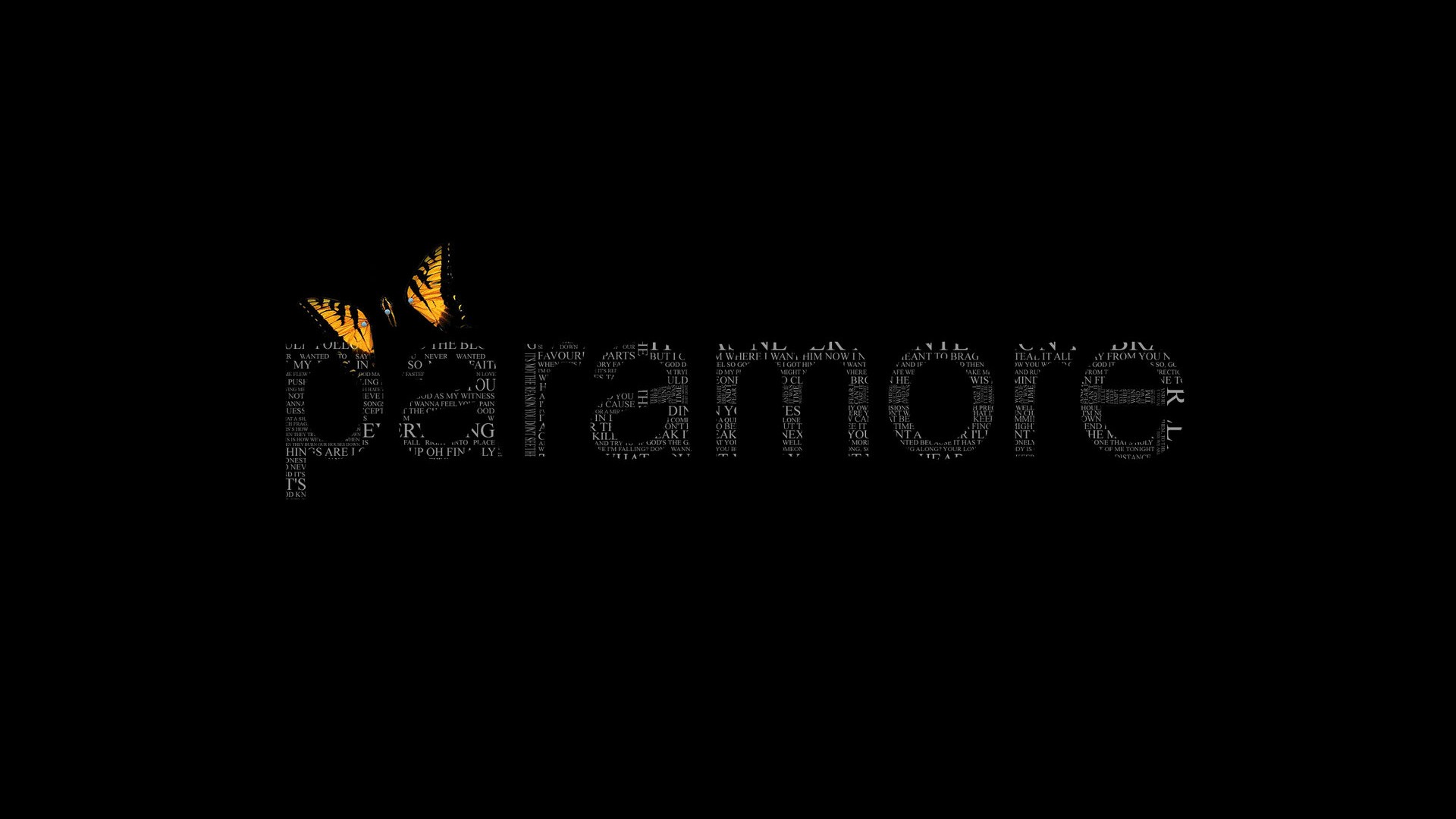 HD paramore wallpapers