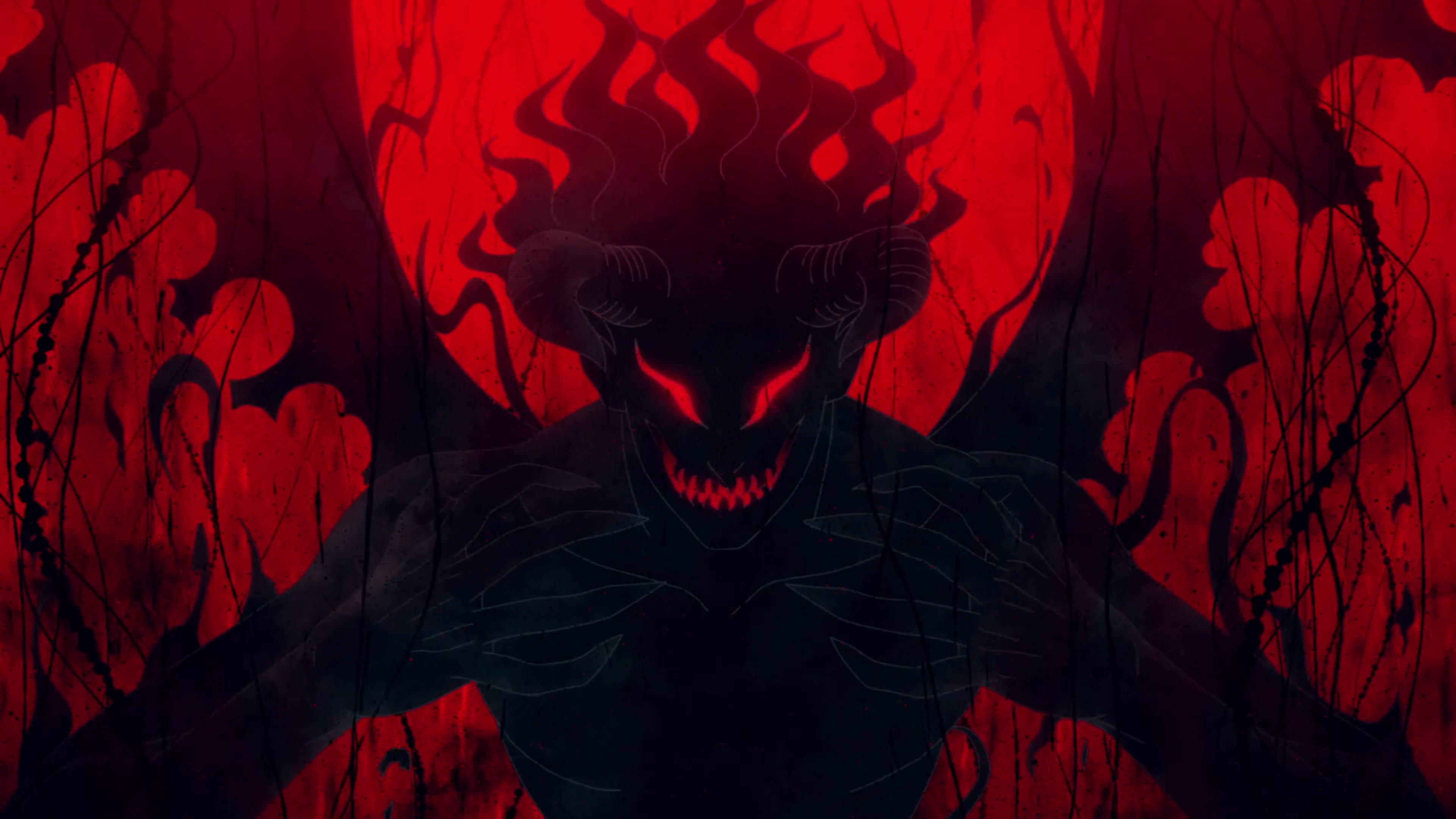 Asta Demon Wallpapers - Top Free Asta Demon Backgrounds - WallpaperAccess