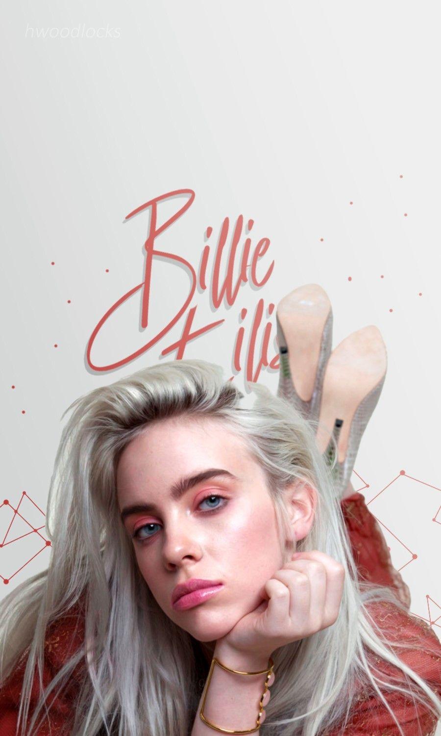 Aesthetic Billie Eilish Wallpapers - Top 35 Best Aesthetic Billie Eilish  Wallpapers Download