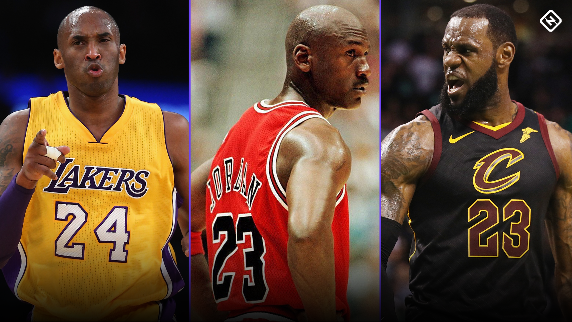 Kobe Bryant Michael Jordan Basketball Wallpapers APK for Android Download