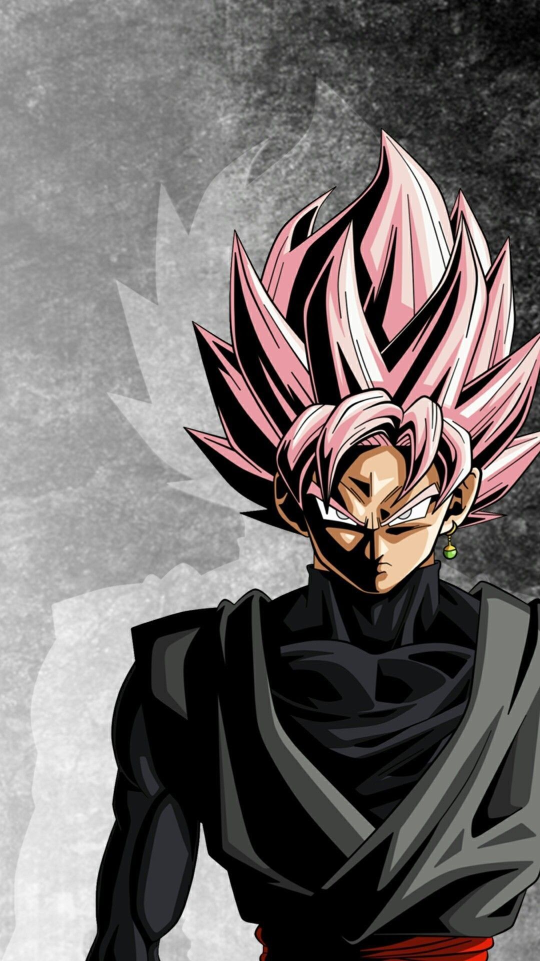 Thời điểm mới nhất của Goku Black đang lên sóng! Hãy tìm hiểu về nhân vật kẻ thù đáng sợ này trong hình ảnh đầy màu sắc.