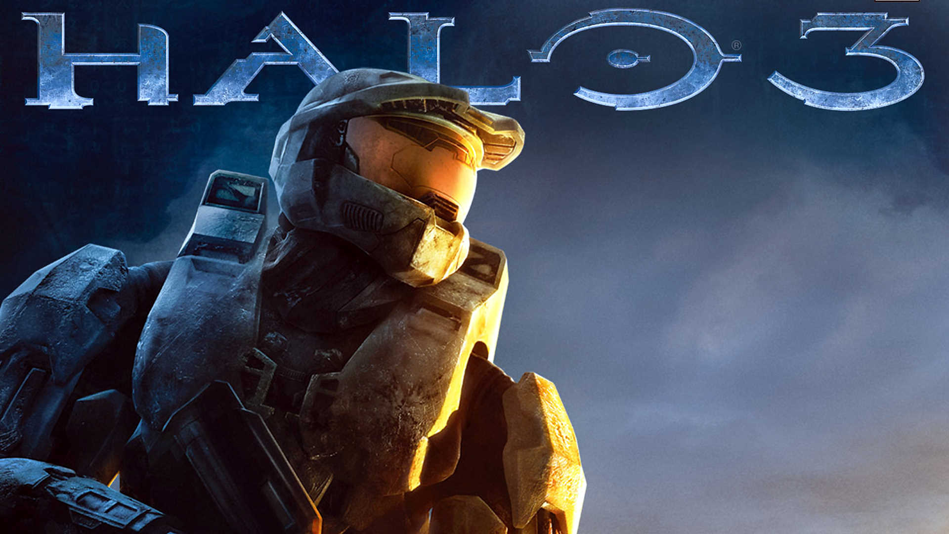halo 3 wall paper