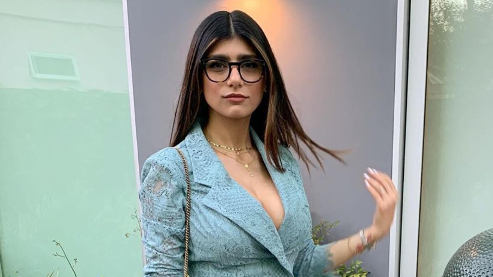 Mia Khalifa Porn 4k - Mia Khalifa Wallpapers on WallpaperDog