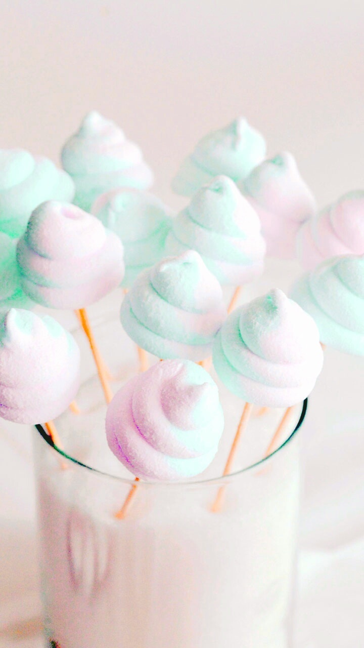 Cute Marshmallow In Cups iPhone 5s wallpaper  Iphone 5s wallpaper  Wallpaper iphone cute Cute marshmallows