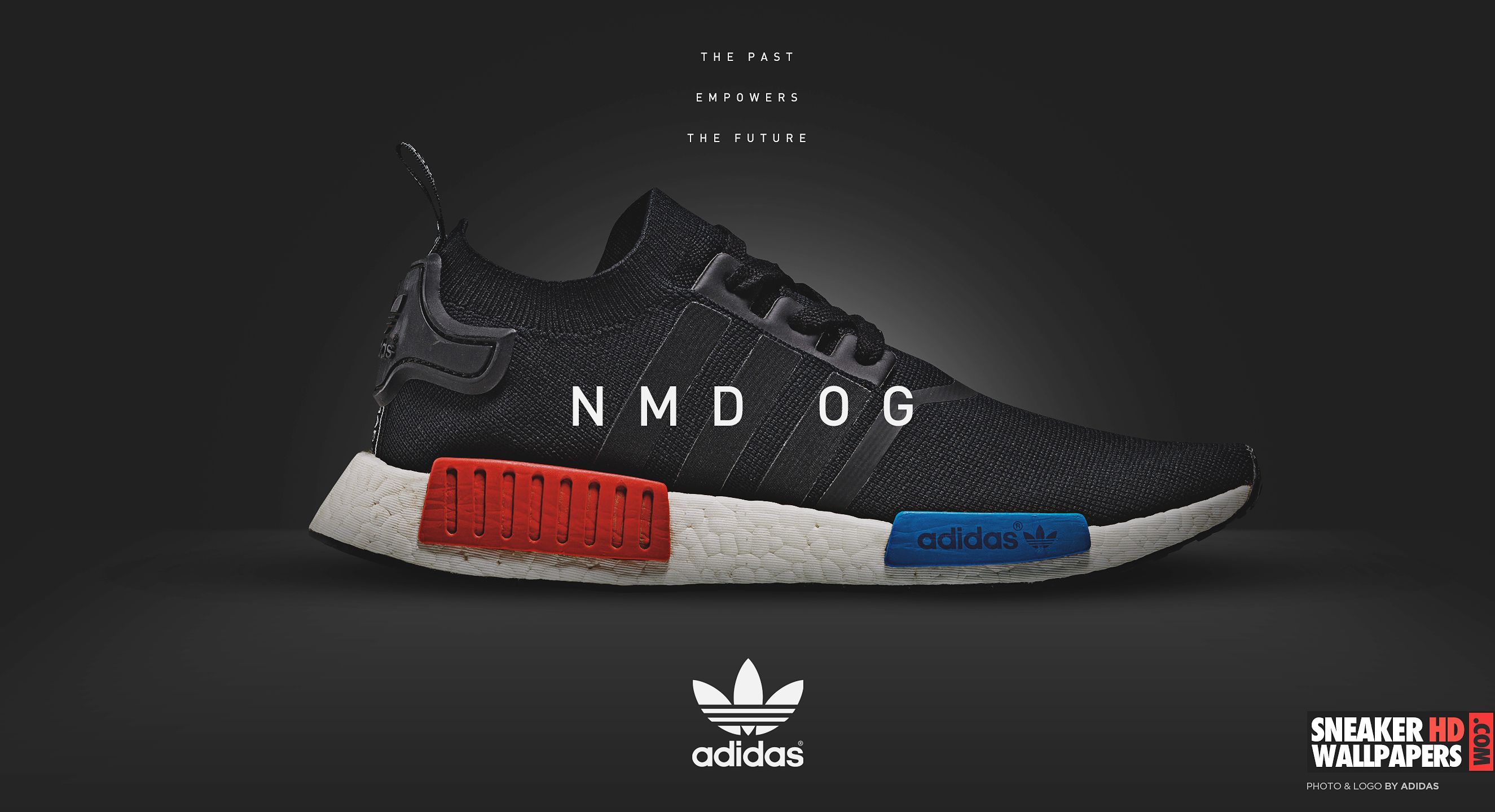 Adidas Shoes Wallpapers on WallpaperDog