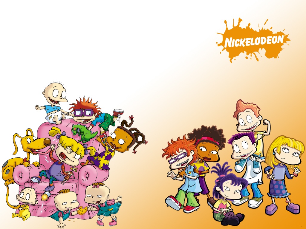 Nickelodeon Cartoon TV Show Wallpaper  Resolution1924x1493  ID116980   wallhacom