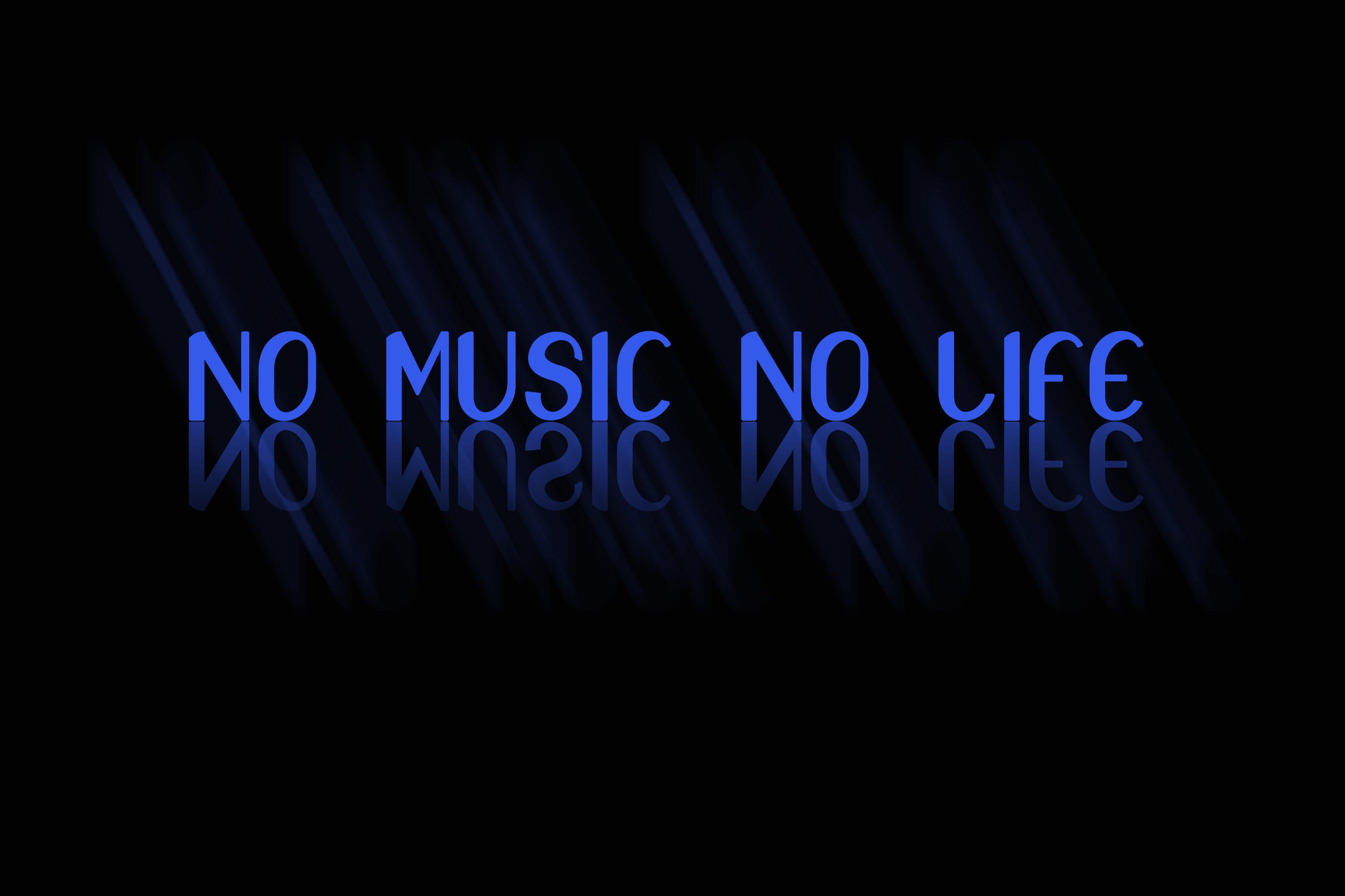 No music. No Music no Life. No Music no Life картинки. No Music no Life обои. Ноу Мьюзик ноу лайф песня.