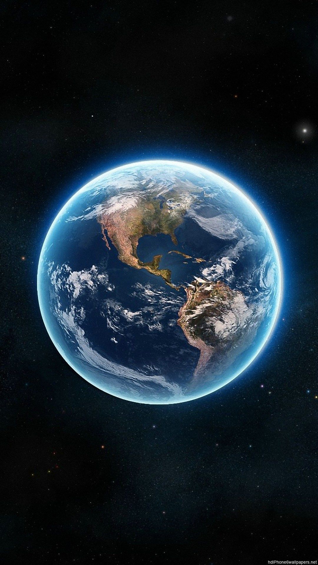Earth Wallpapers on WallpaperDog