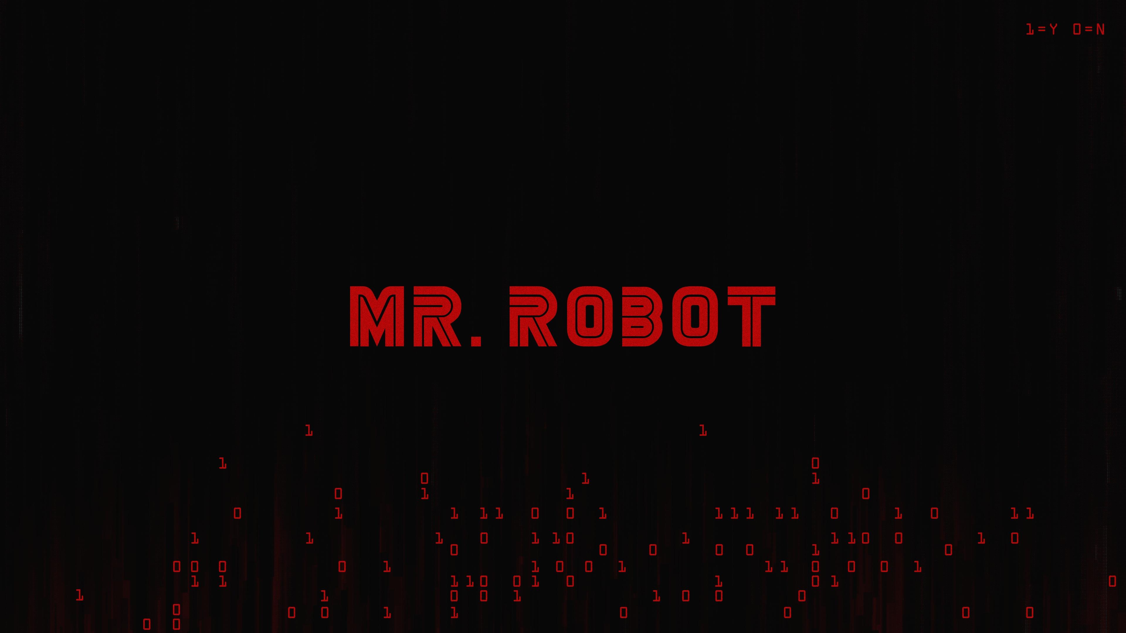 Mr Robot wallpaper by aeyzc - Download on ZEDGE™