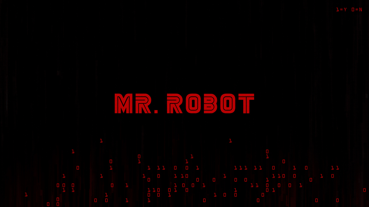 Mr. Robot Wallpaper, HD TV Series 4K Wallpapers, Images and Background -  Wallpapers Den