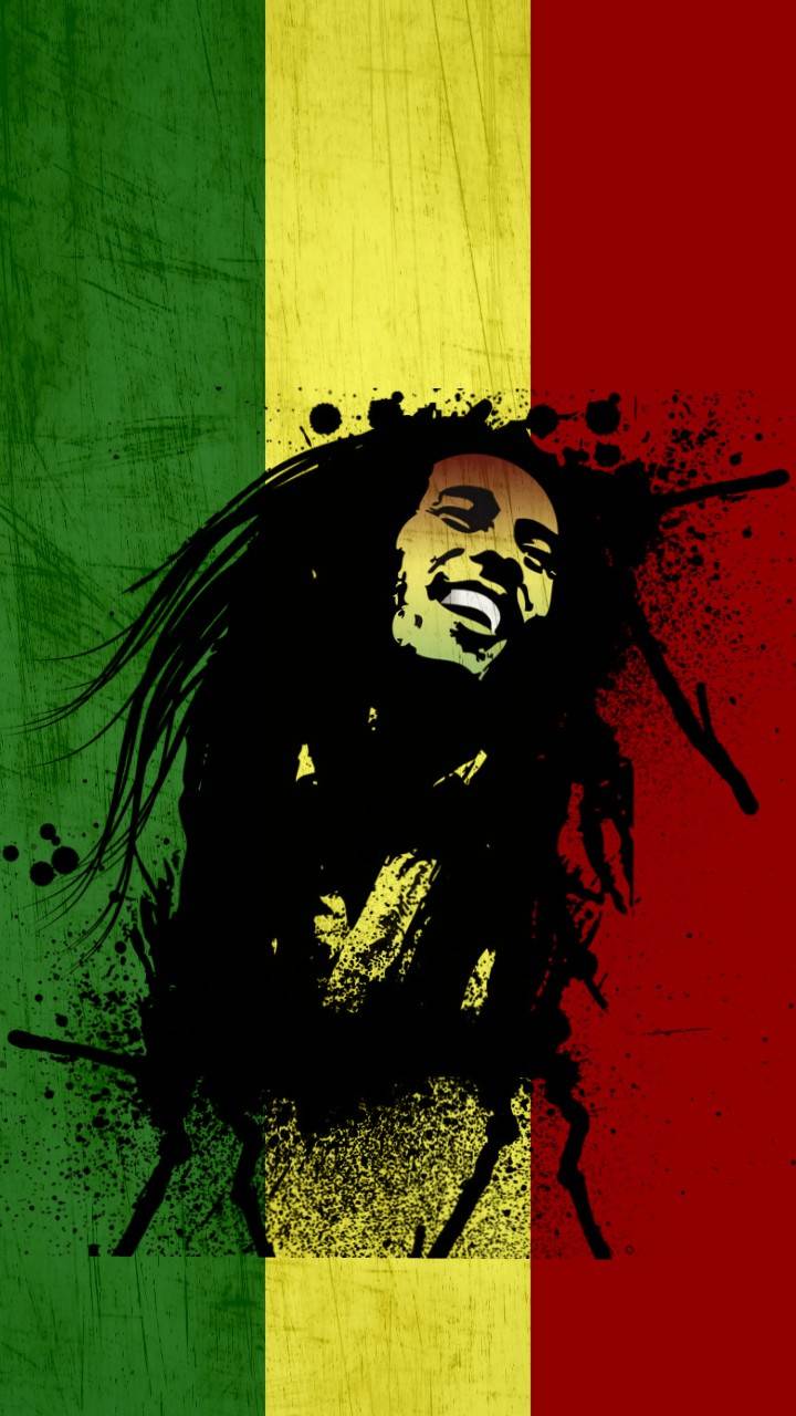 Wallpaper Bob Marley 3d Image Num 31