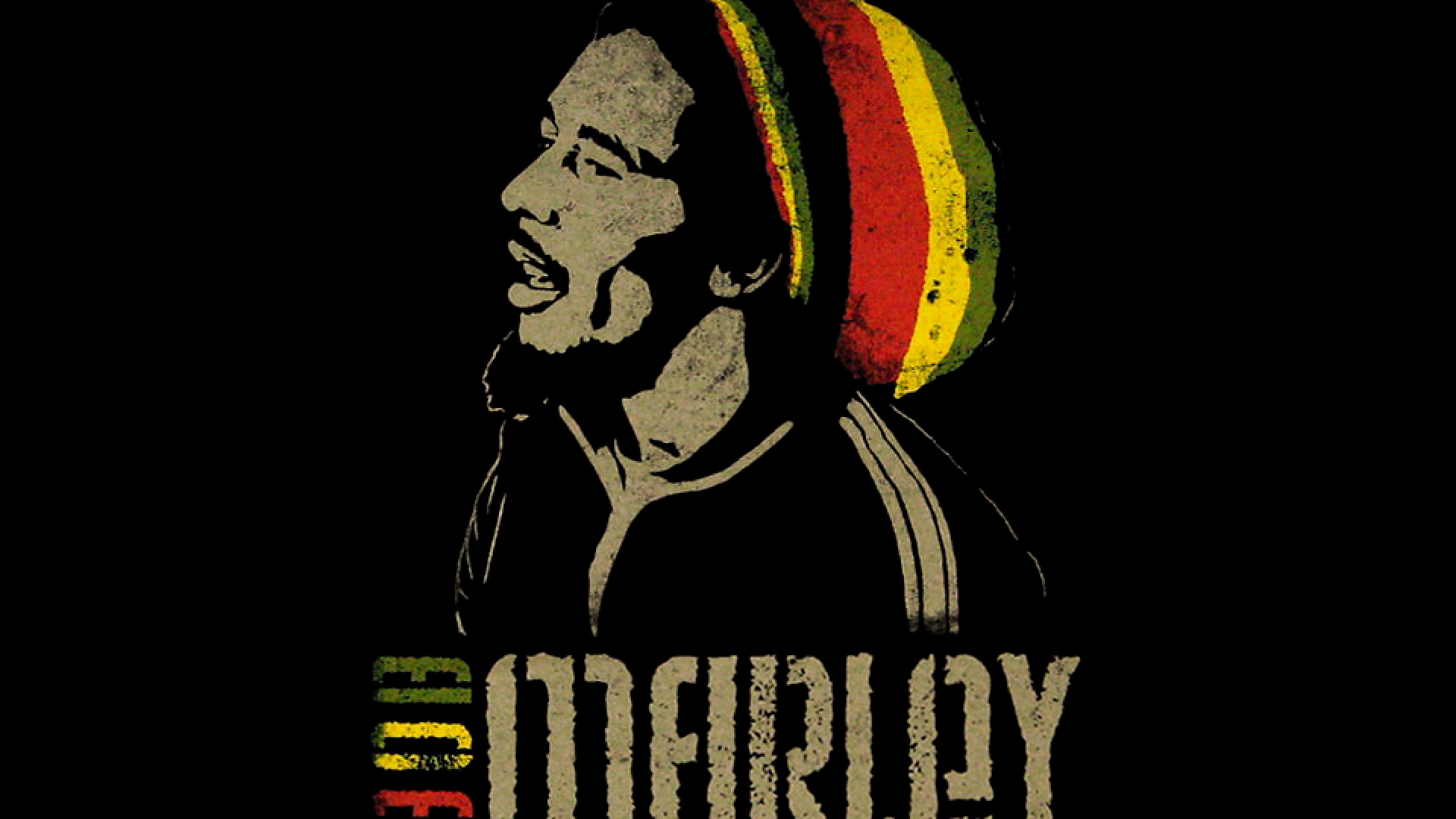 100 Bob Marley Quotes Wallpapers  Wallpaperscom