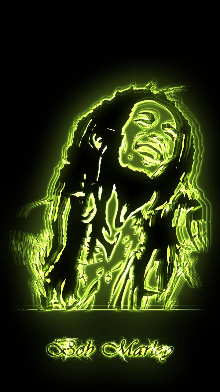 Bob Marley Mobile Hd wallpaper in 540x960 resolution