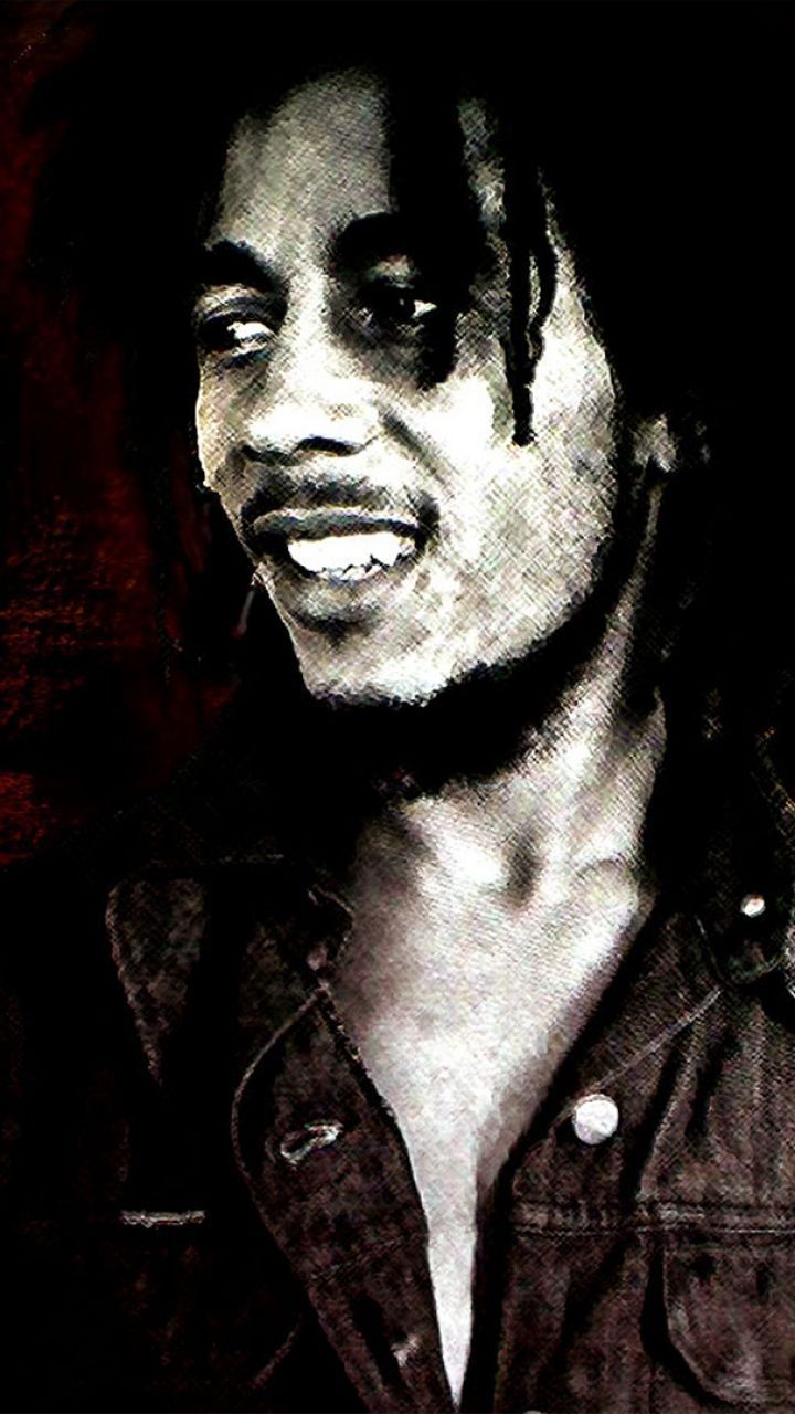 Bob Marley Backgrounds Group 77