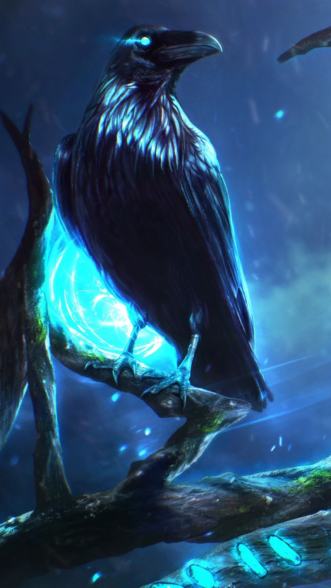Raven Background Images  Free Download on Freepik
