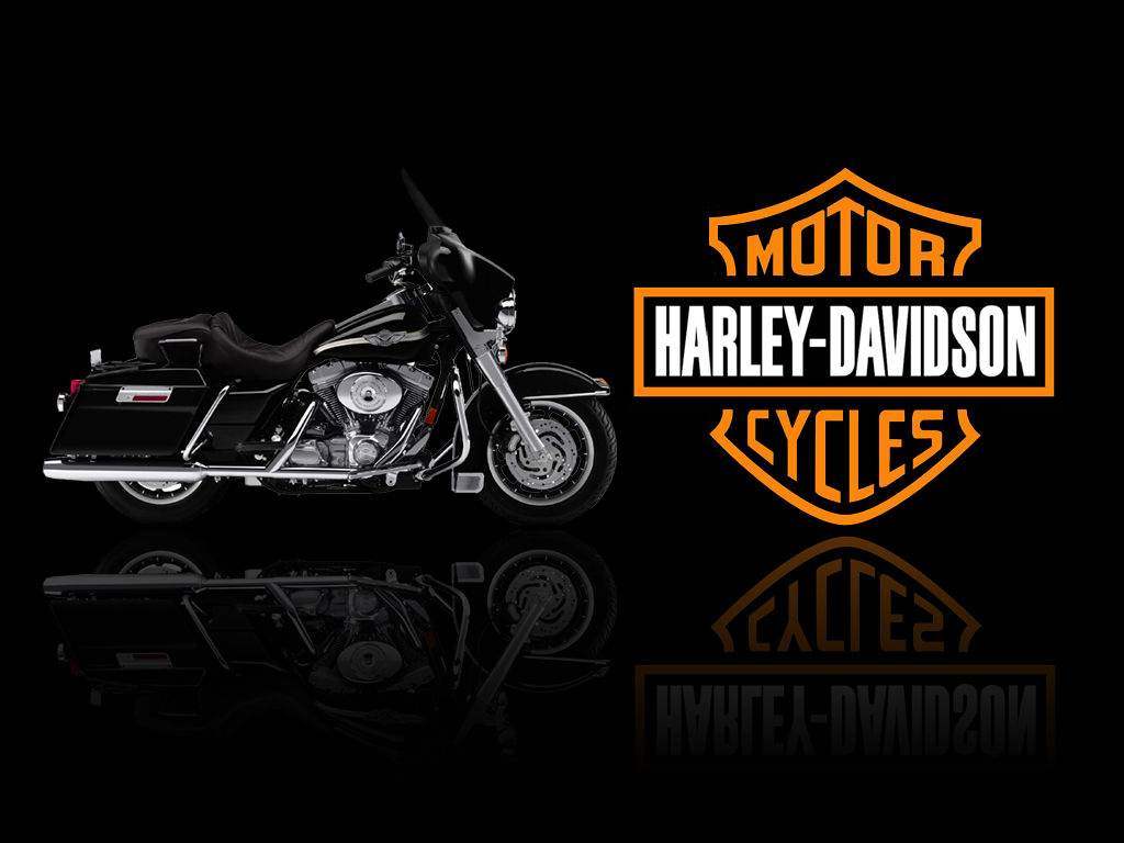 Harley Davidson Wallpapers on WallpaperDog