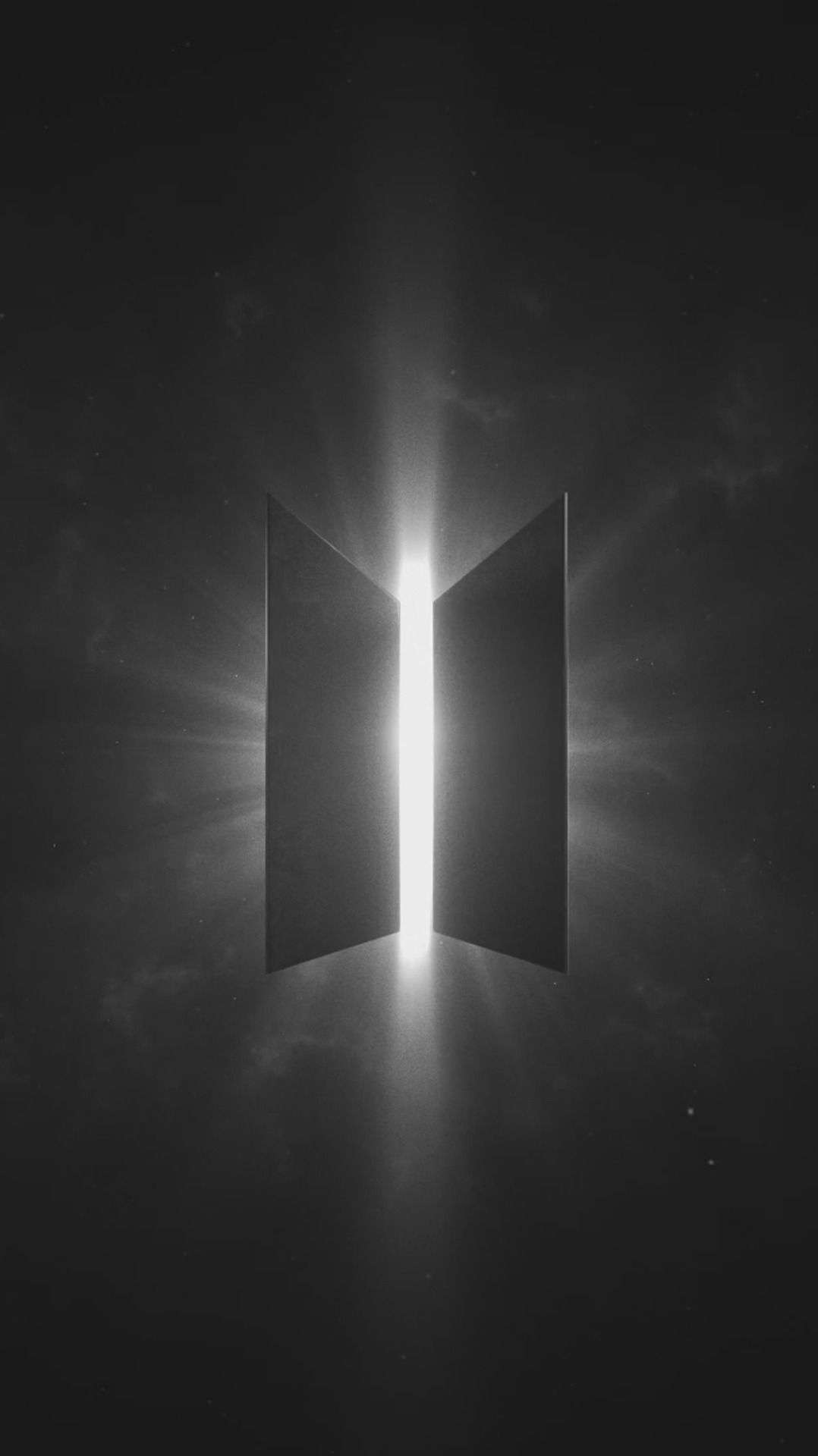 Bts black and white HD wallpapers | Pxfuel