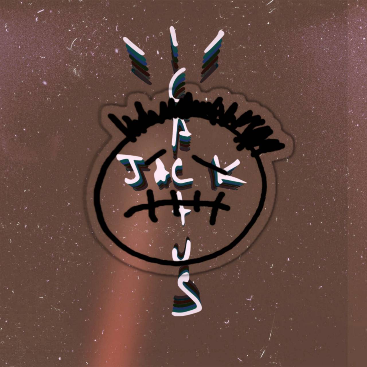 Travis Scott x Jackboys x Cactus Jack  A3 Poster  Frankly Wearing