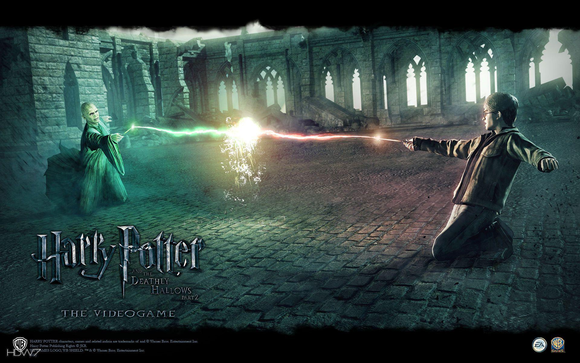 Harry potter Wallpapers Download