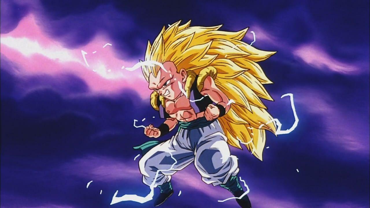 Vegeta SSJ2 wallpaper by Shadowlink1174 - Download on ZEDGE™