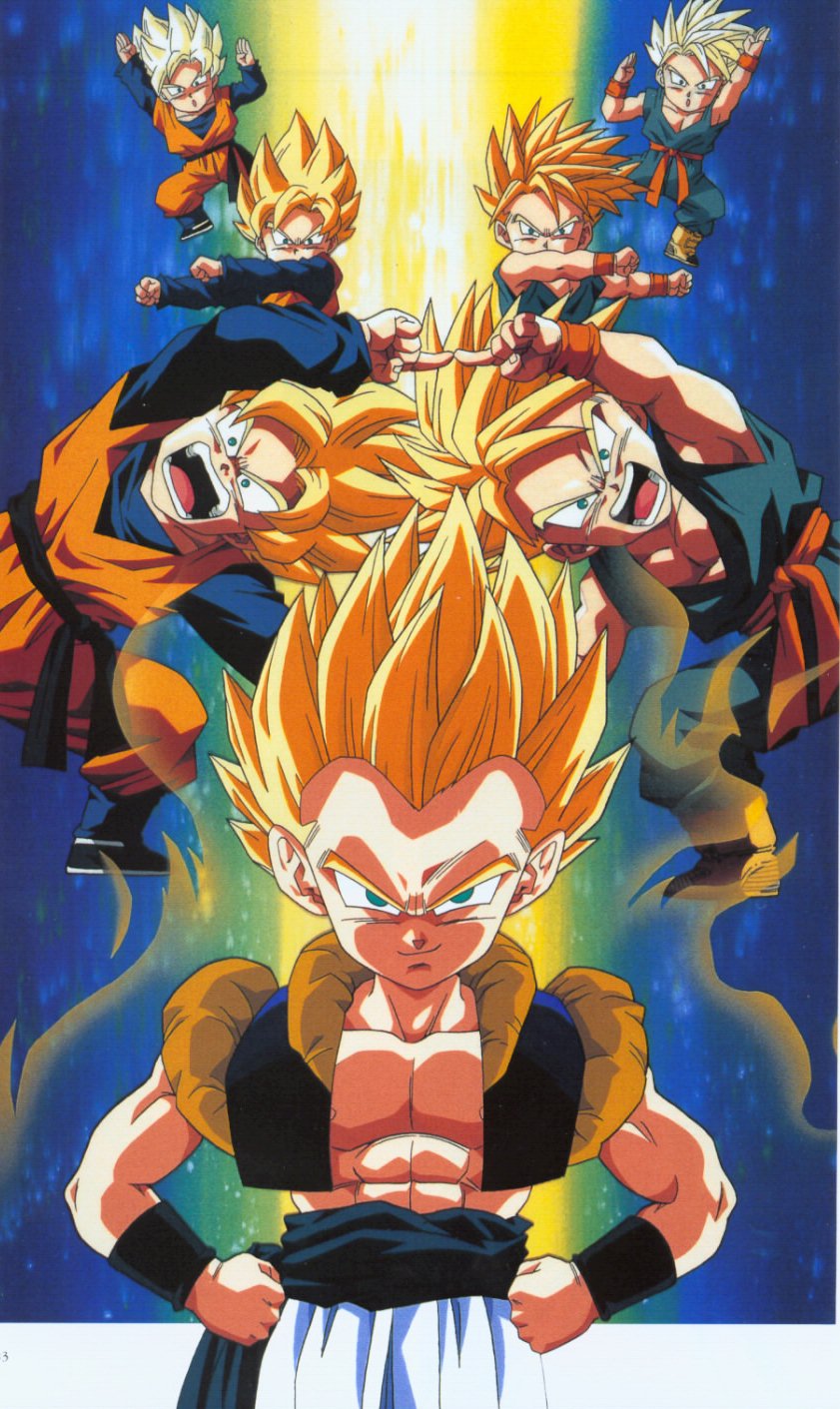 Goku Gohan Vegeta Goten Dragon Ball goku black Hair computer Wallpaper  fictional Character png  PNGWing