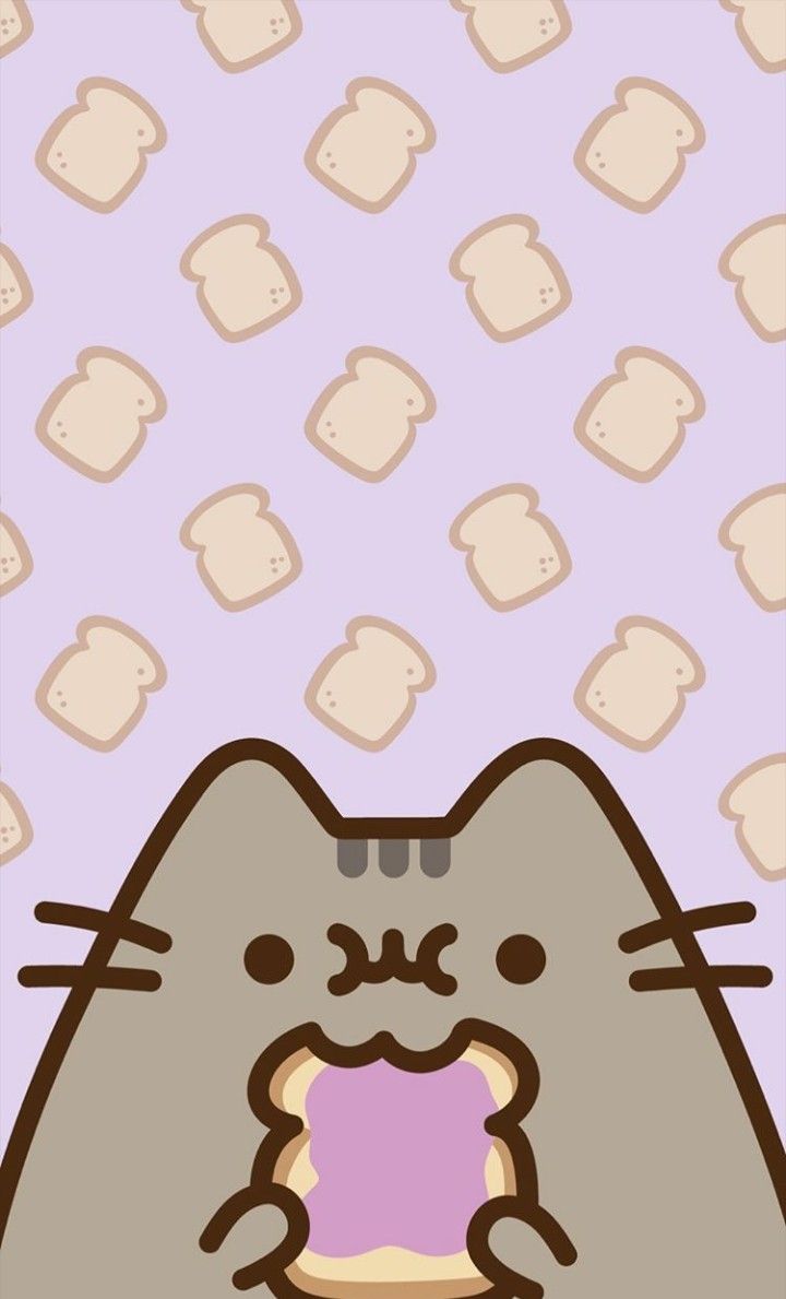 Pusheen Cat Wallpaper Kawaii APK for Android Download