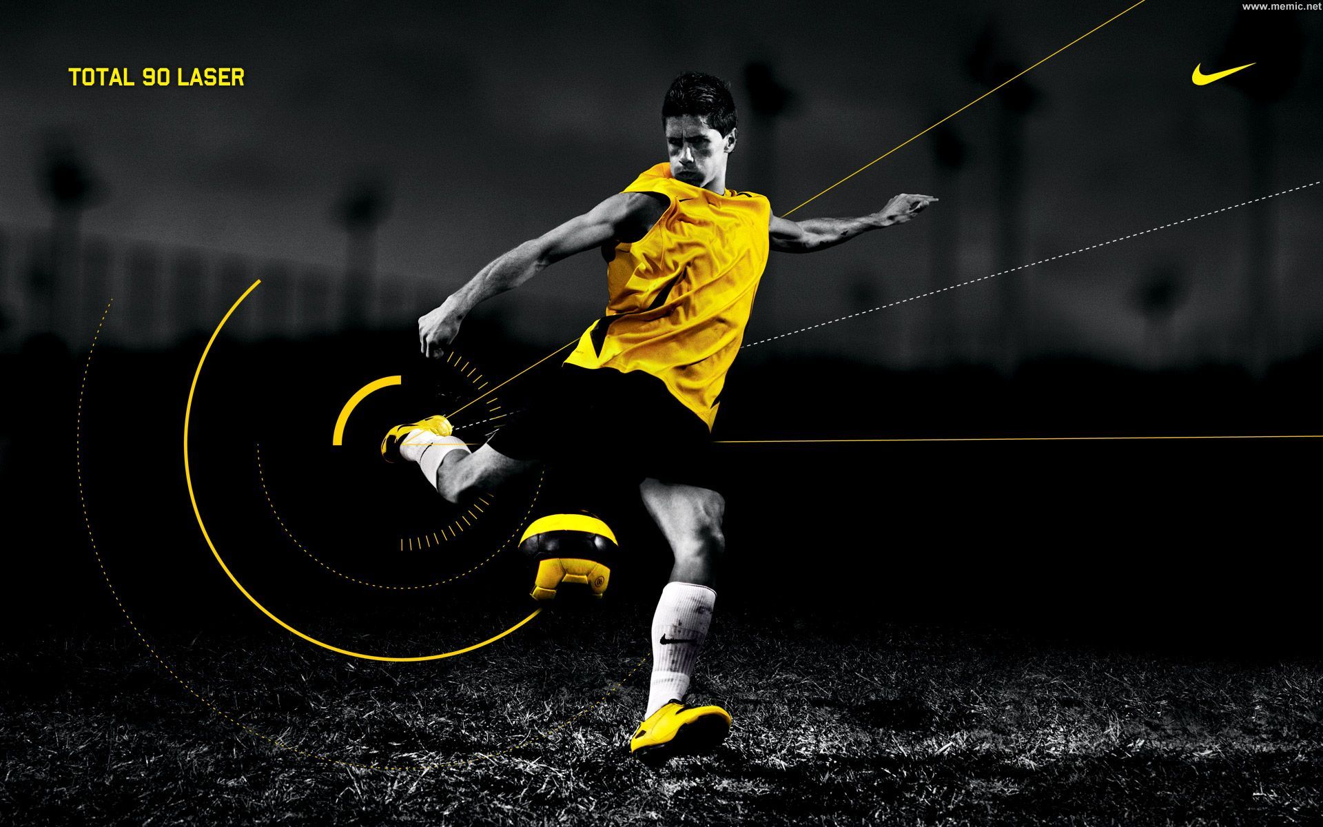Nike Total Wallpapers on
