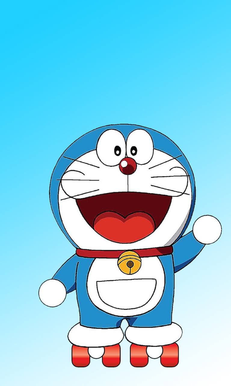 Doraemon Cartoon Free Awesome Image For Mobile