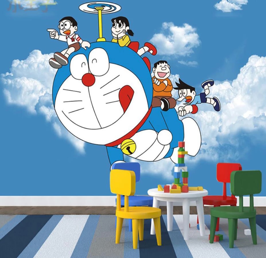 Nobita 3d Wallpaper Download Image Num 76