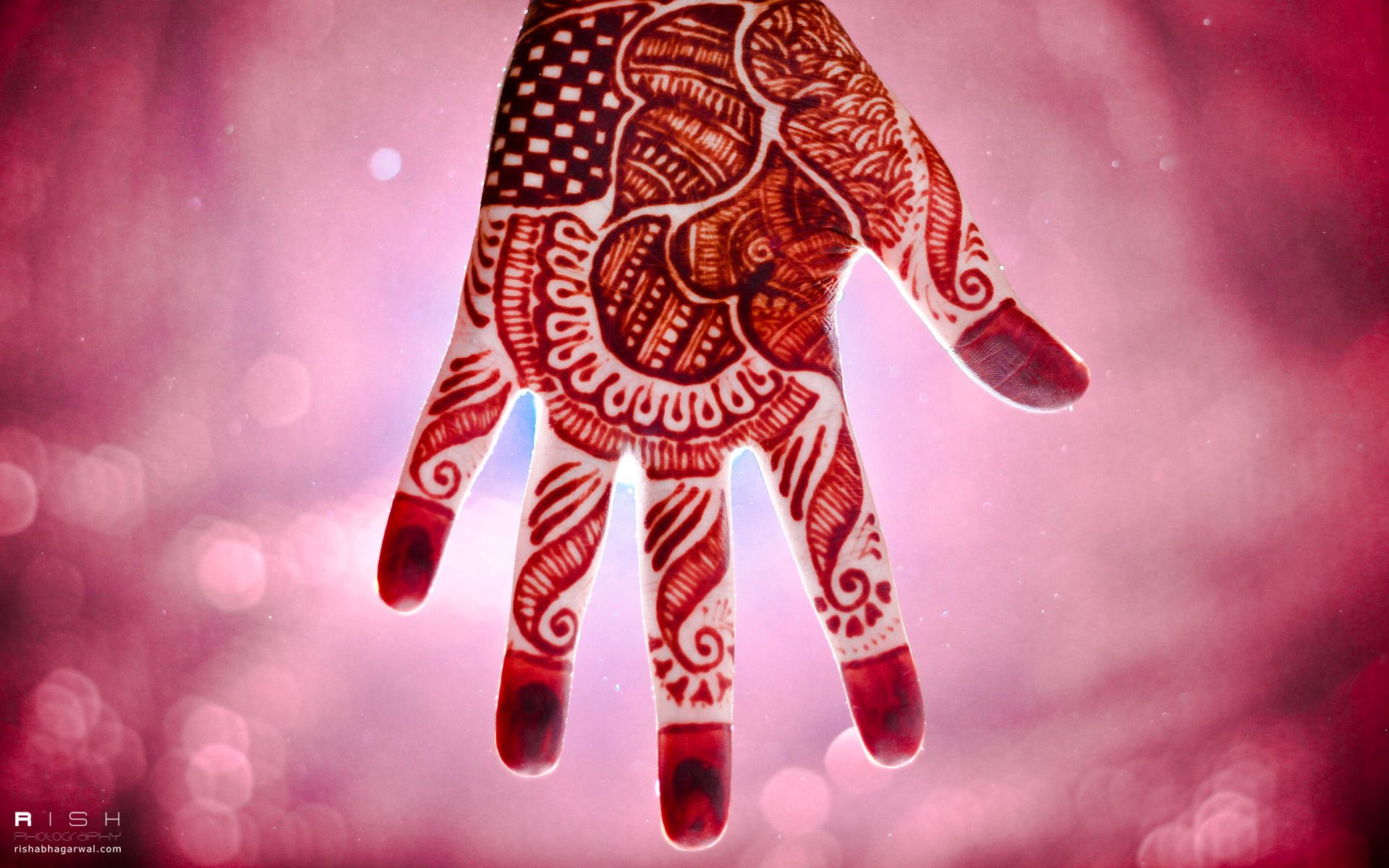 mehndi background wallpapers