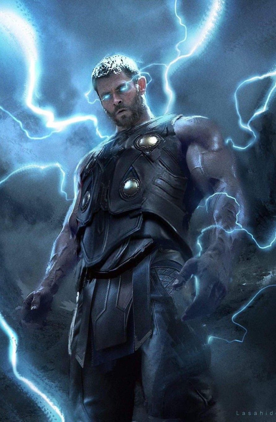 Nữ thần Báo đen Bast sẽ xuất hiện trong Thor: Love & Thunder?
