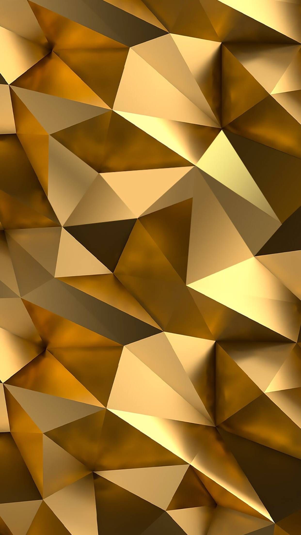 Tải xuống APK Vàng kim cương chủ đề hình nền Gold Diamond cho Android