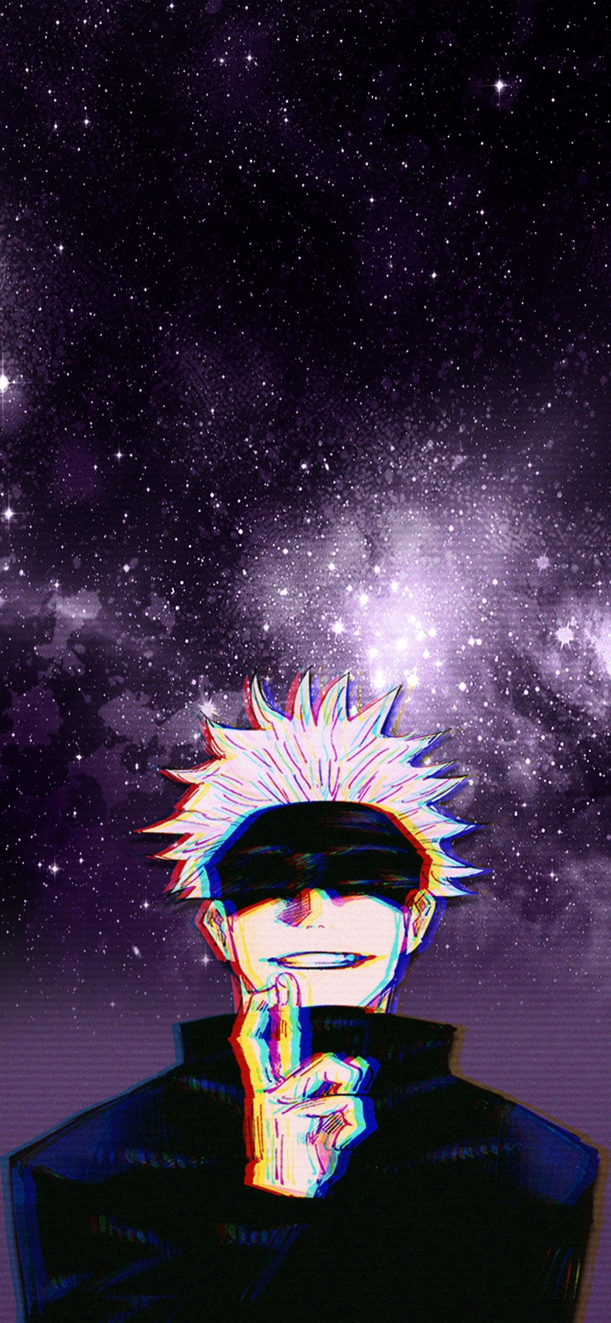 Gojo Satoru Wallpaper for mobile phone, tablet, desktop computer and other  devices HD and 4K wallpapers.