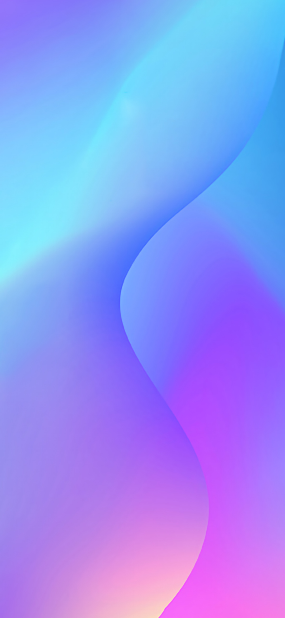 Wallpaper Mi Pad 5 Pro abstract colorful HD OS 23578