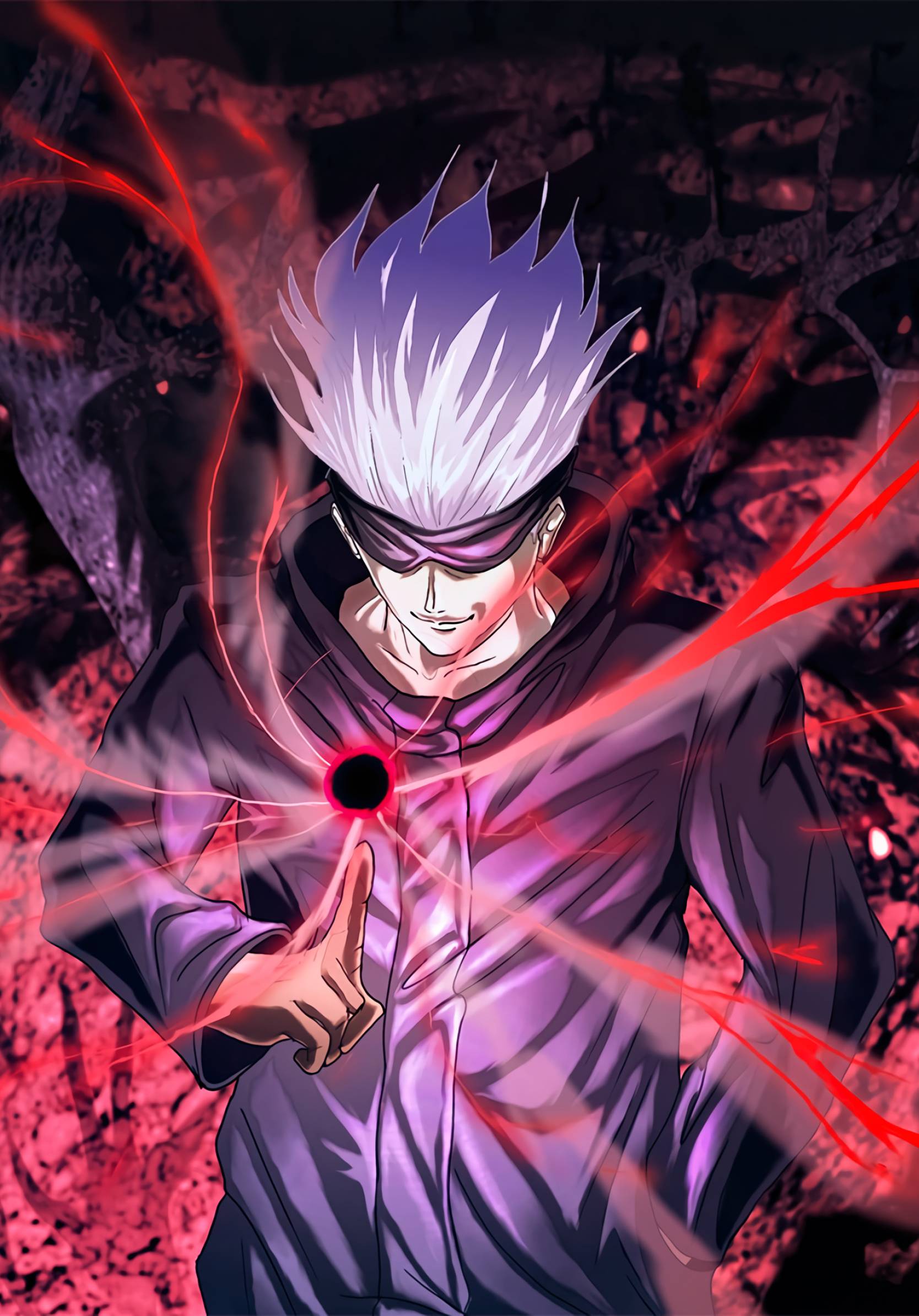 Daily Jujutsu Kaisen Wallpaper! (@JujutsuEveryday) / X