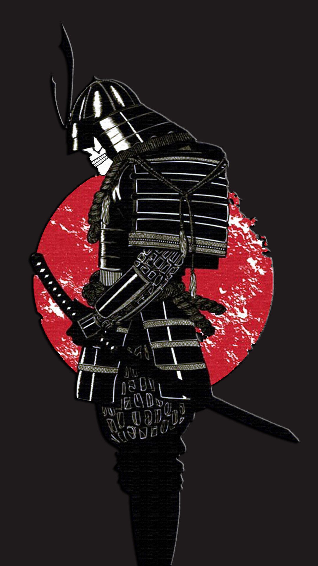 Samurai Wallpapers on WallpaperDog