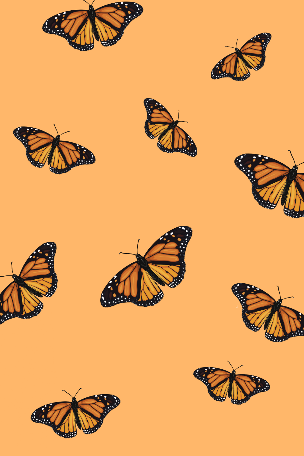Butterfly Aesthetic Desktop Wallpapers  Top Free Butterfly Aesthetic  Desktop Backgrounds  WallpaperAccess